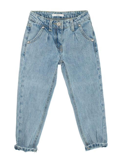  Y-CLU | 410PYFBS25/YE025